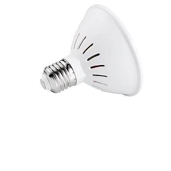 Tam Spektrum 300 Led 20W Bitki Büyütme Hidroponik Aydınlatma