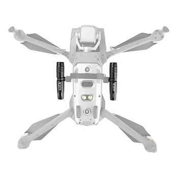 DJI Mavic 2 Pro LED Gece Uçuş Spot Fener Işıkları Seti