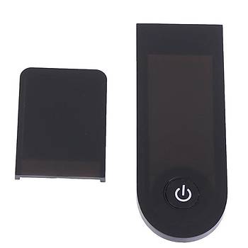 M365/Pro Elektrikli Scooter için Dashboard Devre Karetı BT Kapak