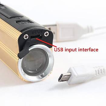 Alevsiz Çakmak + Fener + Power Bank 3 in 1