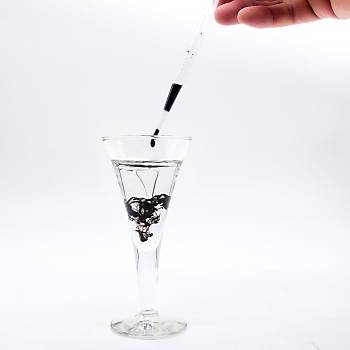 3 ml Damlalk Pastr Damlalk Pipet 20 Adet Set 14.4 cm Tek Kullanmlk effaf PE