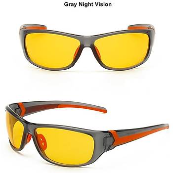 UV400 Gece Gr Sr Gzl Rzgar Geirmez Motor Ara Bisiklet