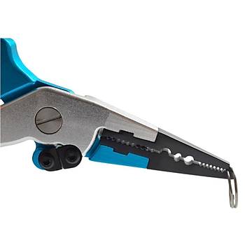 Bal�k��l�k Al�minyum Ala��m Kavrama Pense Makas Kerpeten Tel Kesici Bal�k��l�k Kiti