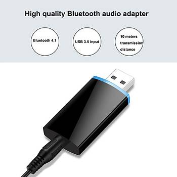 Bluetooth 4.1 Ses Transferi PSP Tablet Mobilephone Hoparlör MP3 TV