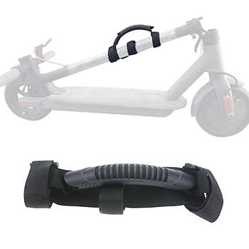 M365/Pro Elektrikli Scooter İçin Taşıma Kolu El Taşıma Kemeri 