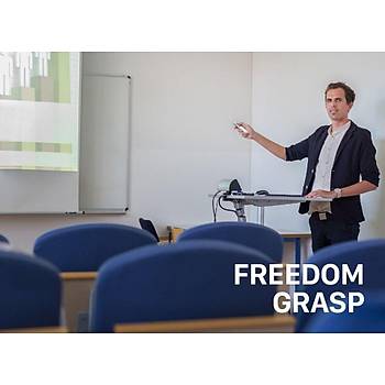 2.4GHz USB arjl Sunum Kumandas Elektronik aret Kalemi PPT 