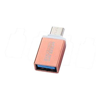 Lumia 950 i�in  Type-C OTG Flash Disc Aparat