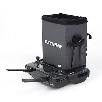 DJI SPARK-Mavic Pro 4.7 In Telefon Gne Glgelik Boyun Asks