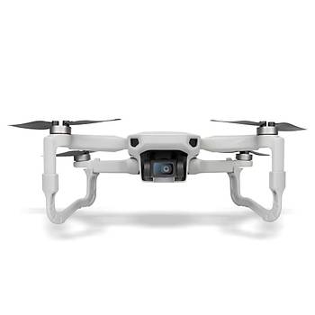 DJI Mavic Mini 2 ni Takm 30mm Uzatlm Bacak Destei