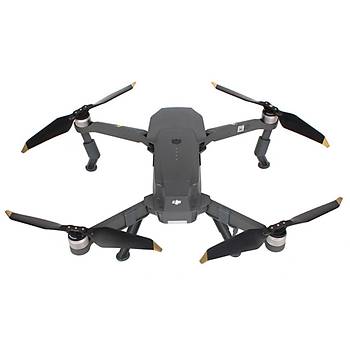DJI Mavic Pro Ykeltilmi Stabilizr ok Emici Gvenli ni Aya