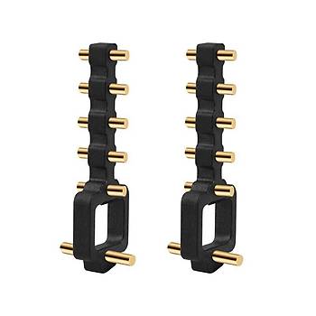 DJI Mavic Air 2 Kumandası İçin Yagi Anten Sinyal Güçlendirici 