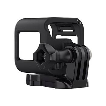 GoPro Hero 4 Aksiyon Kamera Koruyucu Kılıf Kasa