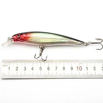 11 cm 13 gr FT KARBON ELK KANCALI YEM