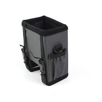 DJI Mavic Pro 4.7 In Telefon Gne Glgelik Boyun Asks