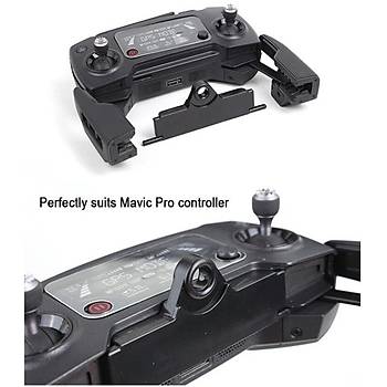 DJI Mavic Mini 2 Kumanda Boyun Asks + Kumanda Tama Tokas