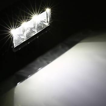 Aksiyon Kamera Su Geçirmez Sualtı Dalış LED Video Işığı