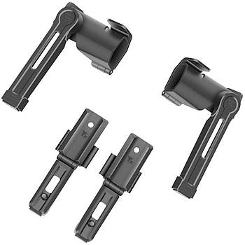 DJI Mavic Air 2  Yükseltme Ayağı 37mm Gimbal Koruma Güvenli İniş