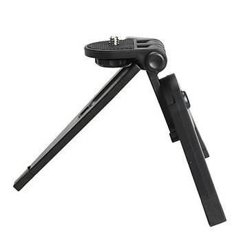 Mini Taşınabilir Katlanır Tripod DSLR SLR Aksiyon Cam