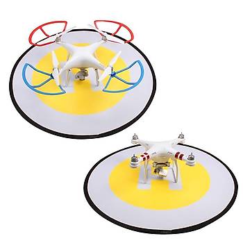  DJI Spark 80 cm Evrensel Dron ni Pad Katlanabilir Park nlk