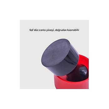 Sentetik kemik M�h�r 40mm �ap Estetik Tasar�m Istampa Hediyeli