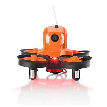 Dron WiFi FPV Uzaktan Kumandalý Quadcopter 2.4GHz 4CH 6 Eksenli Gyro 