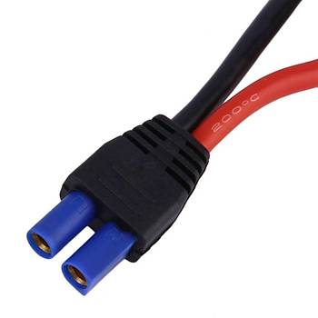 Ara Ak Takviye Kablosu JUMP STARTER iin 300A