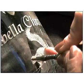 Metal Taşlama Parlatma Yüzük Taş Oyma Nail Art Manikür 12li Set 