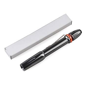 Ultraviyole Ik Kalem El Feneri UV 5 W 390-395nm