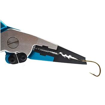 Bal�k��l�k Al�minyum Ala��m Kavrama Pense Makas Kerpeten Tel Kesici Bal�k��l�k Kiti