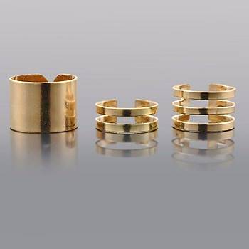 Charm Gümüş Yüzük Kadınlar Için Bijoux Kristal Nişan Düğün Takı anel masculino Çift Yüzük