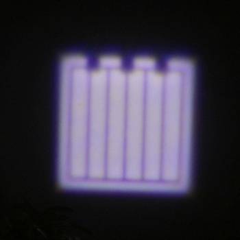 USB-arjl 4 Modu Zumlu Mknatsl Lanterna COB LED Taktik 3800 Lumen Fener 