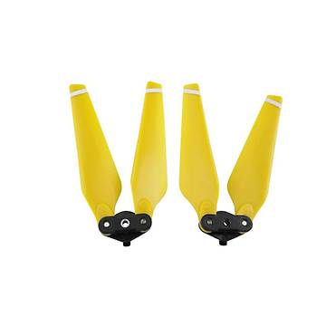 DJI Mavic Platinum Pervane 2 Adet Fiyatdr: 1 x CW  1x CCW