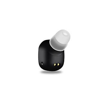 Bluetooth 4.1 X12 Kulakl�k USB Manyetik �arj A2DP AVRCP HFP HSP