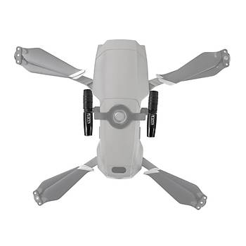 DJI Mavic 2 Pro LED Gece Uçuş Spot Fener Işıkları Seti