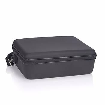 DJI Mavic Pro Combo PU Deri El/Omuz anta Pil Yatakl