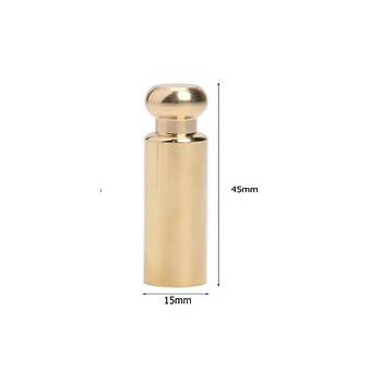Mhrcm Bo Mum Mhr Pirin Silindir Stun Damga 15x30 mm R5799PH1545