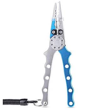 Bal�k��l�k Al�minyum Ala��m Kavrama Pense Makas Kerpeten Tel Kesici Bal�k��l�k Kiti