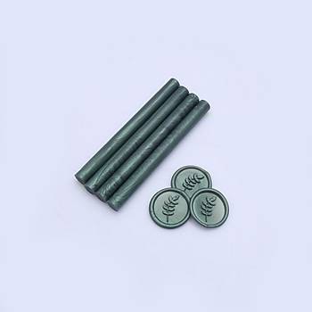 M�h�r Mumu �ubuk 11mmx120mm 10lu Paket Mod: 631 G�M�� KOYU YAPRAK 