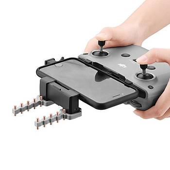 DJI Mavic Air 2 Kumandası İçin Yagi Anten Sinyal Güçlendirici 