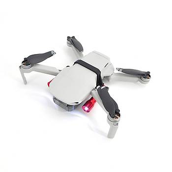DJI Mavic Mini Gece Uçuş Lambası Projektör Kiti Led Işık 