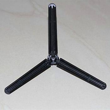 Mini Tripod Standı Dişli Boyutu 1/4'' Uzunluk 125 cm