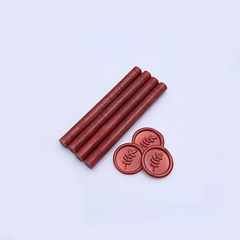 M�h�r Mumu �ubuk 11mmx120mm 10 lu Paket Model: 527 KOR BAKIR