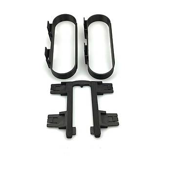 DJI Mavic Pro ni Takm Geniletilmi Yksek Gvenli Ayak