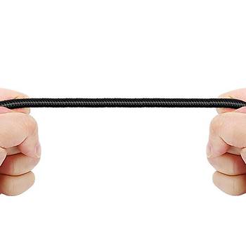 DJI Mavic 2 Pro Uzaktan Kumanda ��in Mikro Data Veri Kablosu Naylon �rg�l�