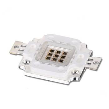 10W 940nm Kızılötesi IR Led Yüksek Güç Entegre Işık Lamba