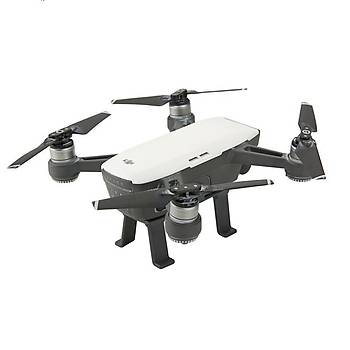 DJI SPARK Geniletilmi ni takm Gvde Ykseltici Koruma Ayak 