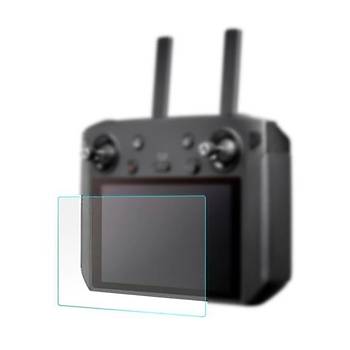 DJI Mavic 2 Zoom Smart Controller Ekran Koruyucu Temperli Cam Film