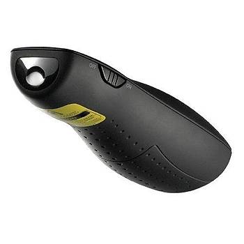 Logitech R400 Yeşil Lazer Pointer Sunum Kumandası PPT Kablosuz Sunum İşaretçi  
