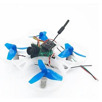 Rc Fpv Dron 600 Tvl 170° Kamera 5.8G 40CH 25/100 mw Ayarlanabilir Verici 