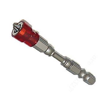 65mm Manyetik Tornavida Uç Ph2 Yıldız 14 Hex Derinlik Stoper